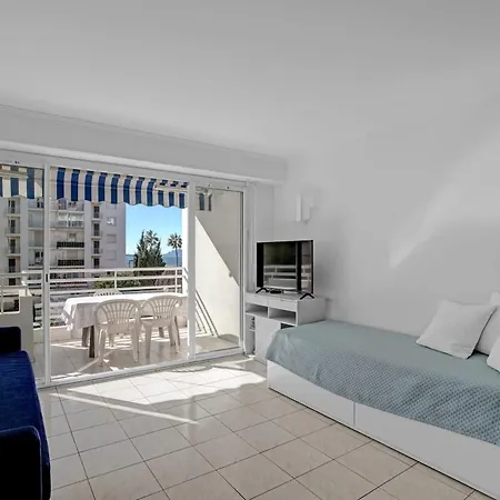 Les Tropiques Bord De Apartmán